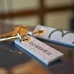 Fischerwiege Am Passader Passade