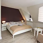 ホテル Fischerwiege Am Passader