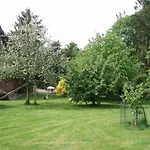 Fischerwiege Am Passader ホテル