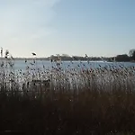 Fischerwiege Am Passader ホテル Passade