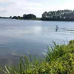 ホテル Fischerwiege Am Passader