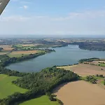 Fischerwiege Am Passader 3* Passade