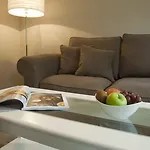 ホテル Fischerwiege Am Passader 3*