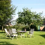 ホテル Fischerwiege Am Passader