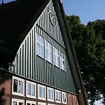 ホテル Fischerwiege Am Passader 3*