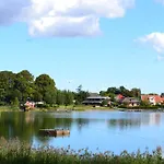 Hotel Fischerwiege Am Passader 3*