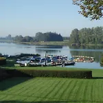 Fischerwiege Am Passader ホテル 3*