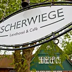ホテル Fischerwiege Am Passader 3*