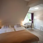 ホテル Fischerwiege Am Passader