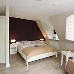 ホテル Fischerwiege Am Passader Passade