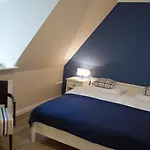 ホテル Fischerwiege Am Passader Passade