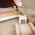 Fischerwiege Am Passader Hotel Passade