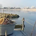 Fischerwiege Am Passader 3* Passade