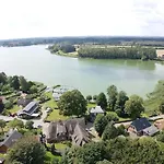 ホテル Fischerwiege Am Passader