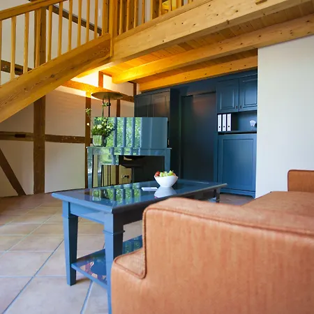 Fischerwiege Am Passader 3* Passade