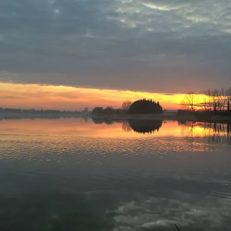 Fischerwiege Am Passader Hotel