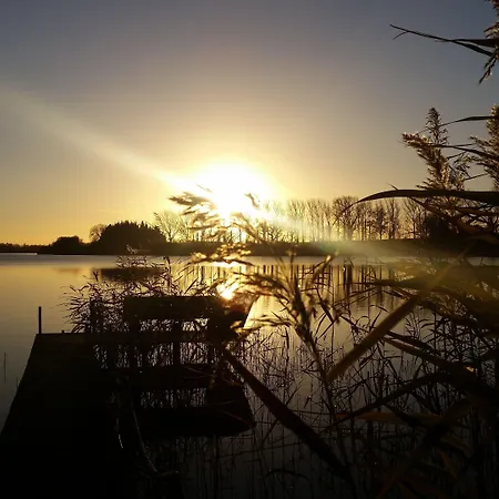 Fischerwiege Am Passader 3*