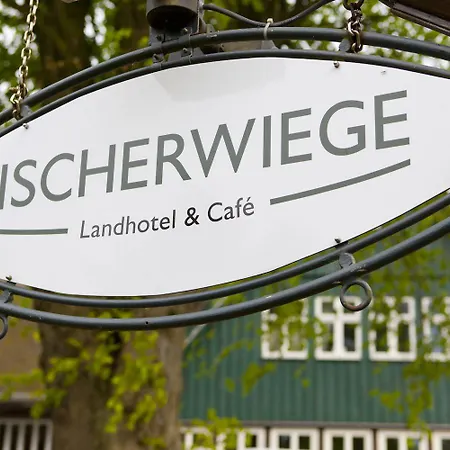 Fischerwiege Am Passader
