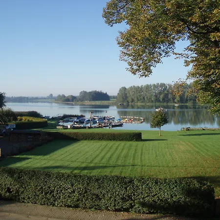 Fischerwiege Am Passader 3*