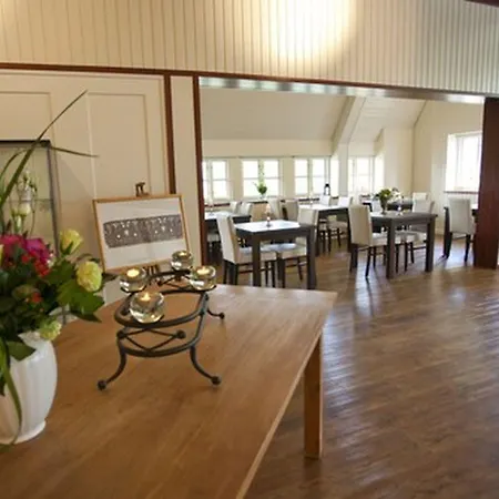 Hotel Fischerwiege Am Passader