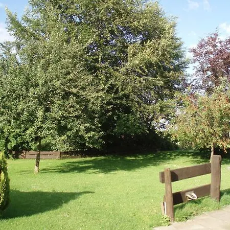 Hotel Fischerwiege Am Passader Passade