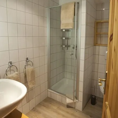 Fischerwiege Am Passader