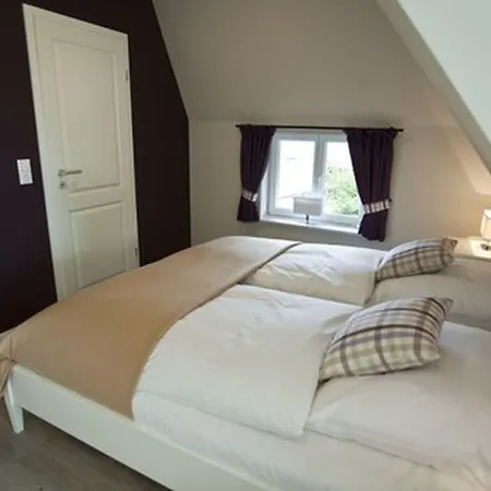 Fischerwiege Am Passader Otel 3*