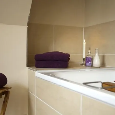 Hotel Fischerwiege Am Passader 3*