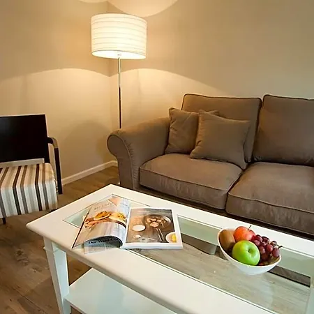 Hotel Fischerwiege Am Passader 3*