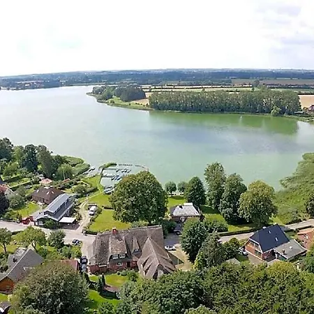 Hotel Fischerwiege Am Passader 3*