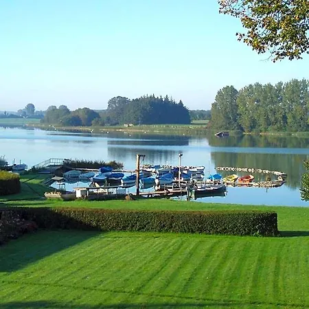 Fischerwiege Am Passader 3* Passade
