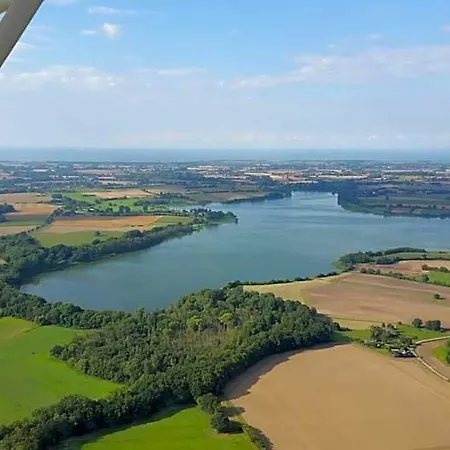 Fischerwiege Am Passader 3*