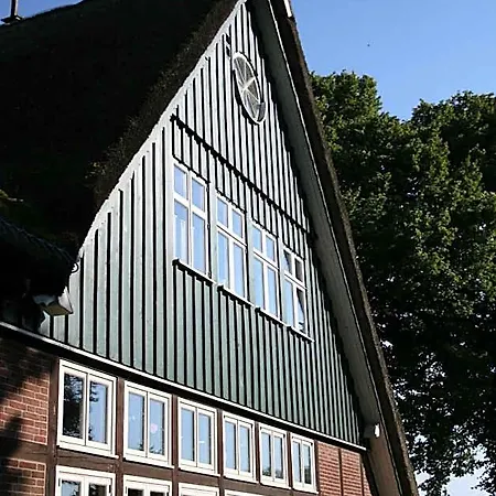 Fischerwiege Am Passader Hotel