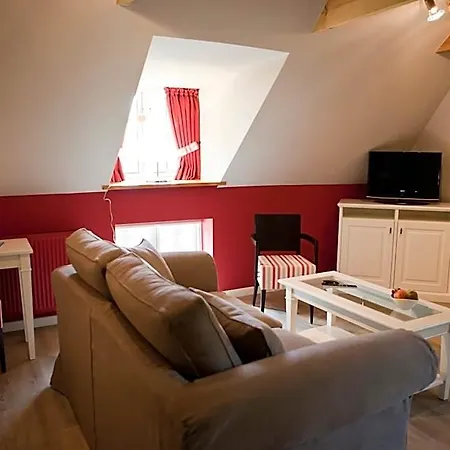 Fischerwiege Am Passader Hotel 3*
