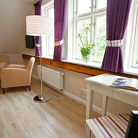 Fischerwiege Am Passader Hotel 3*