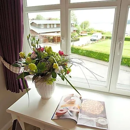 Fischerwiege Am Passader Hotel 3*