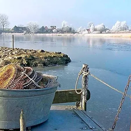 Fischerwiege Am Passader 3*