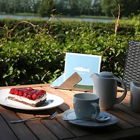 Fischerwiege Am Passader Hotel 3*