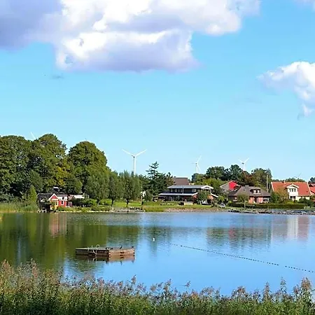 Hotel Fischerwiege Am Passader Passade