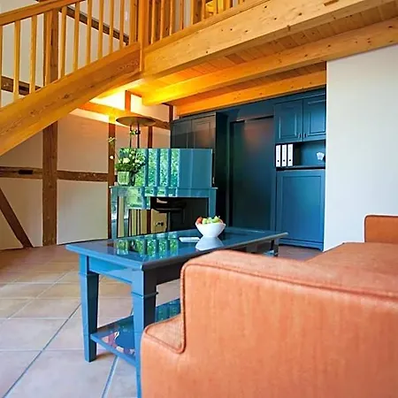 Hotel Fischerwiege Am Passader