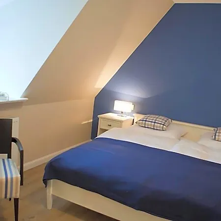 Fischerwiege Am Passader 3* Passade