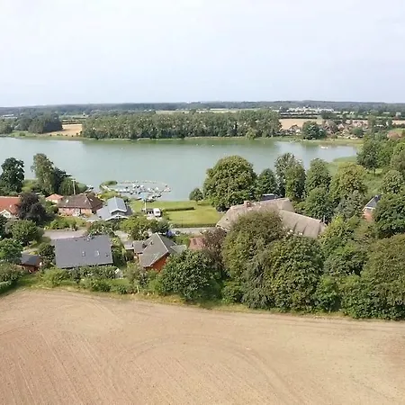 Hotel Fischerwiege Am Passader