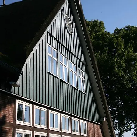 Hotel Fischerwiege Am Passader 3*