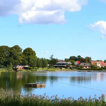 Hotel Fischerwiege Am Passader 3*
