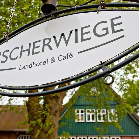 Hotel Fischerwiege Am Passader 3*