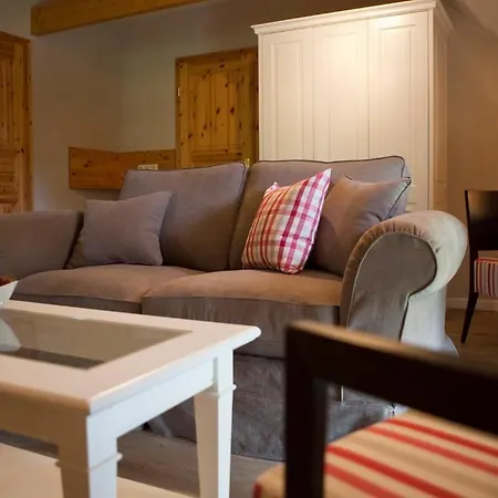 Fischerwiege Am Passader 3*