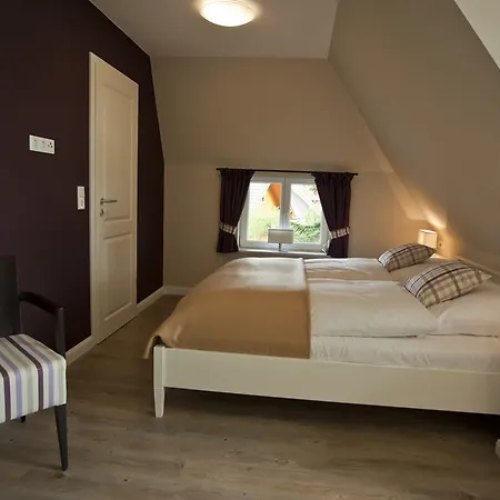 Fischerwiege Am Passader Hotel