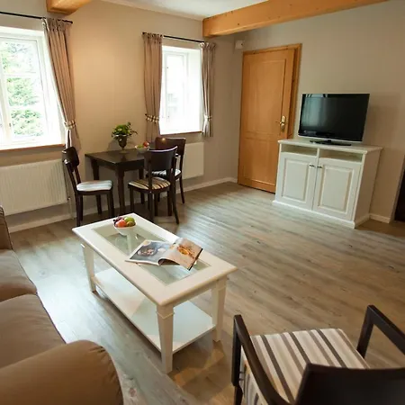 Hotel Fischerwiege Am Passader Passade