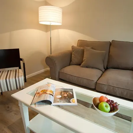 Fischerwiege Am Passader 3*