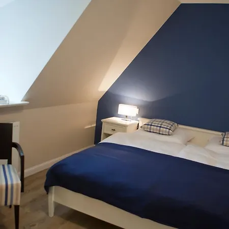 Otel Fischerwiege Am Passader Passade